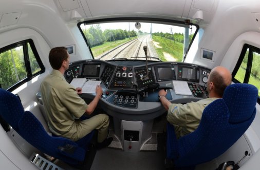 75 вакантних робочих місць у сфері залізничного транспорту на Кіровоградщині